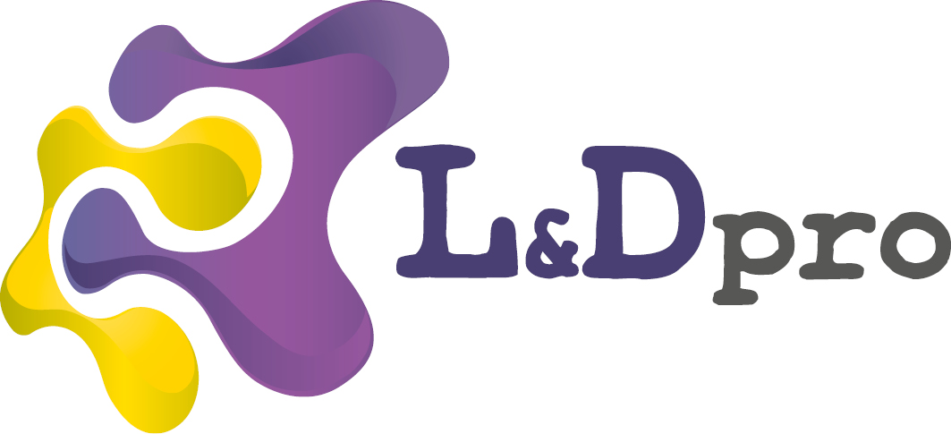 L&Dpro Logo